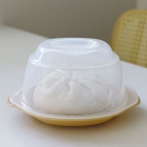 플립탑 상하반전 미니찜기 호빵찜기