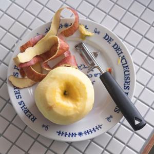 클래식 필러 (오른손 잡이용) 야채 손질 키친툴
