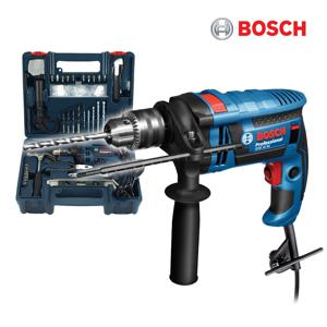 보쉬신형 750W전동드릴 GSB1600RE DIY KIT