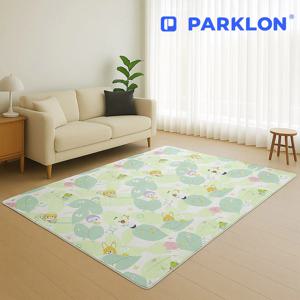 파크론 뽀로로리프 웰빙 놀이방매트 185x140x1.2cm