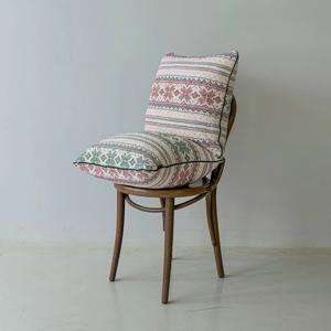 오슬로노르딕 포그니 쿠션커버 거실 쇼파 극세사 인테리어 집들이선물