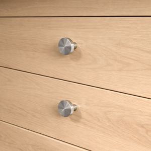 1구 가구손잡이 알루미늄 후크 손잡이 25파이 서랍장 징식장 싱크대 문고리 장롱 가구diy