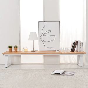 CZ3103A 엘다 원목 좌식 테이블 1800 2colors