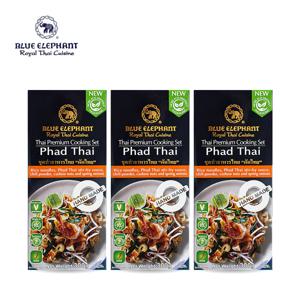 팟타이 쿠킹세트 300g X 3개 밀키트