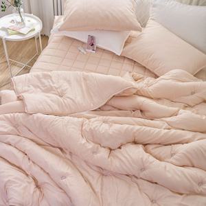 모스 모달 호텔 누빔이불 옥수수 라지킹 사계절 침구