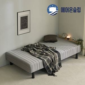100%국내생산 E0헤드보드+단면매트리스 세트 S SS 에어온슬립