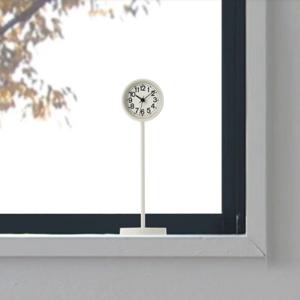 공원 시계 미니 탁상용 2 colors