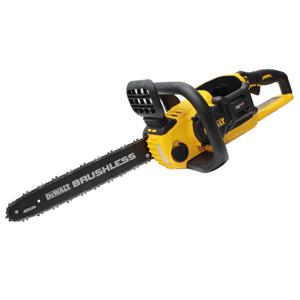 DCM575N 베어툴 체인톱 충전 54V 엔진톱 절삭 40cm 본체만 90-28날