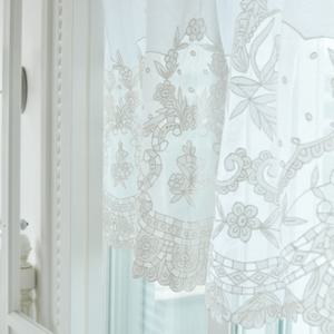 334 마뇰리아 발란스 - 화이트