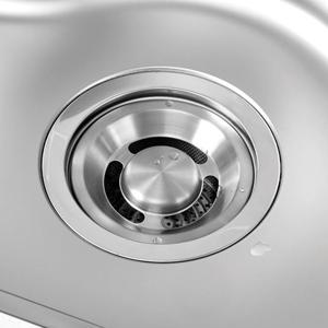 [1+1] 한샘몰PICK! 올스텐 304 싱크대 배수구 커버 덮개 배수구캡 뚜껑