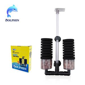 돌핀 고성능 바이오스펀지 여과기 AMZ-806