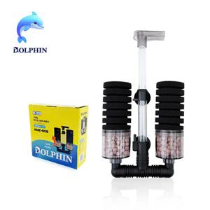 돌핀 고성능 바이오스펀지 여과기 AMZ-808