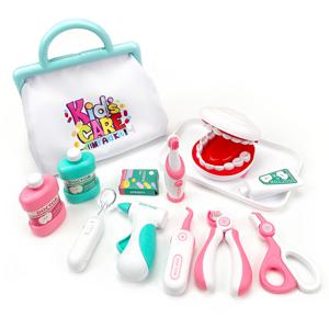 베티베카 실감나는 치과의사 병원놀이