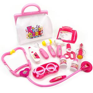 베티베카 의사가방 똑똑한  병원놀이