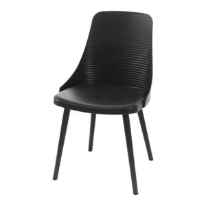 가성비 가벼운 플라스틱 관리 쉬운 카페 매장 의자 심플 식탁 프리미엄