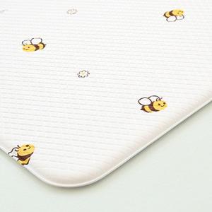 다온 1+1 베이직 유아 아동 양면PVC쿠션매트 놀이방 거실 어린이집 유치원매트