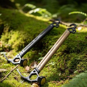 마운틴하이커 캠핑 동망치 텐트 팩  다용도 파운딩 해머