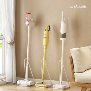 [리퍼] 무선 청소기 스틸 스탠드 거치대 다이슨 차이슨 샤오미 호환 보관 슬림 홀더