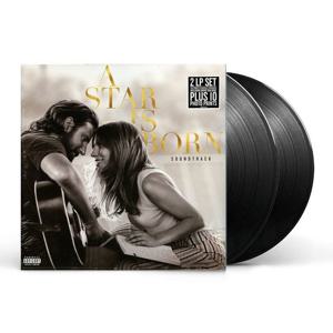스타 이즈 본 OST A STAR IS BORN 영화음악 (2LP)