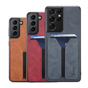 갤럭시 S26 케이스 S25 S24 S23 S22 노트20 FE 밴딩타입 카드수납