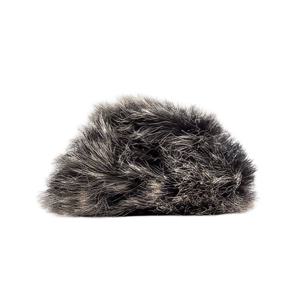 핀마이크 라발리에 마이크 퍼 윈드스크린 8mm 10mm