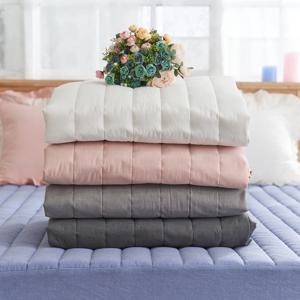 바이오워싱 천연광목 순면패드 4color 국내생산