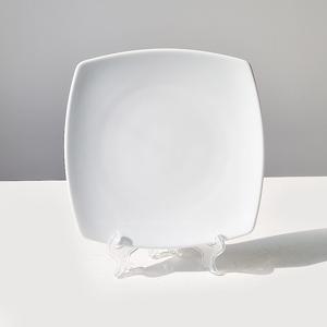 [리퍼] 리넥X루비아나 사각디쉬 20cm