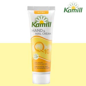 핸드 앤 네일 크림 바이탈큐텐 미니 30ml