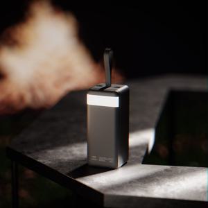 보바 고속충전 대용량 보조배터리 50000mAh 22.5W VA-150