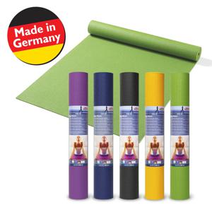 독일생산 요가 필라테스 매트 - 베이직 (유럽 오코텍스100 인증)