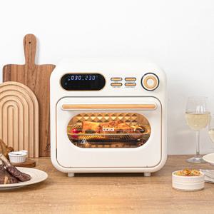 더셰프 디지털스타일 에어프라이어 오븐 16L