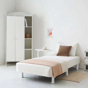 호텔라인 다리부착 매트리스 싱글침대 MK11938