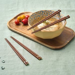 L 뚱다람쥐 젓가락 4인세트