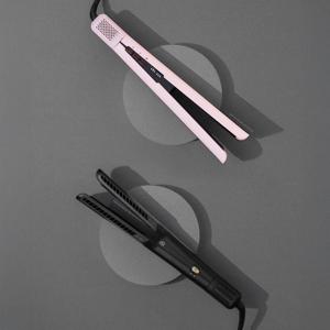 에어스트레이트너 전문가용 헤어스타일러 매직기 고데기 머리스타일링 매직스트라이트 에어랩