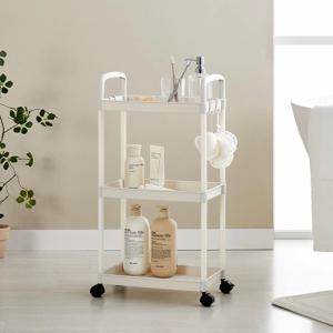 900g 초경량 트롤리 화이트