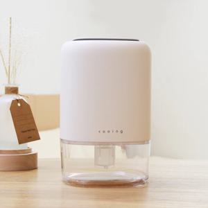 [리퍼] 미니제습기 MDH-03W 화장실 원룸용 습기제거