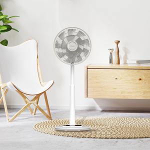 [리퍼] 제로닷 풋터치 무선 써큘레이터 선풍기