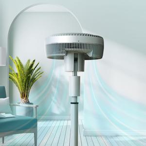 [리퍼] 제로닷 거꾸로부는갈매기바람 써큘레이터 서큘레이터