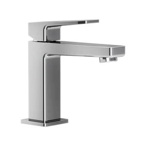 DARK 세면 수전 피오레 이태리 수입 크롬 원홀 수전 FIORE 140CR4412 02