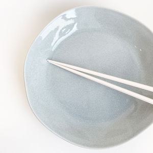 페블 파스타 플레이트 / 메인접시 브런치 샌드위치 샐러드 카레 덮밥 일본그릇