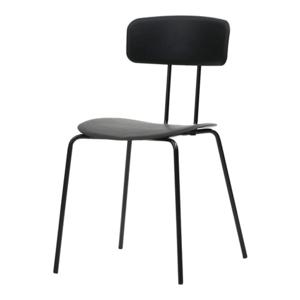 카페 식당 술집 심플 미니멀 깔끔 가벼운 플라스틱 의자 포인트 예쁜 모던