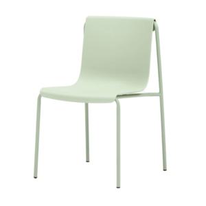 포인트 디자인 편안한 안락한 네모난 일체형 의자 프리미엄 고급 거실 매장