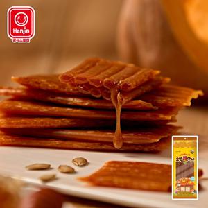 호박꿀맛나 쫀드기