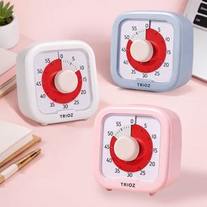 무소음 구글타이머 뽀모도로 타이머