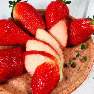 논산 킹스베리 딸기 500g 1kg