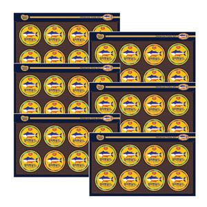 참치뱃살 명작세트*6개