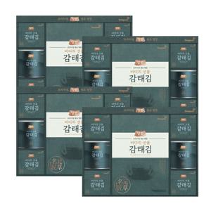 감태김 M11호 선물세트*4개