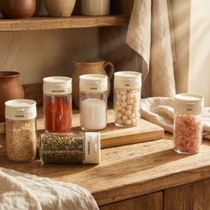 더블리드 양념통 1P 200ml