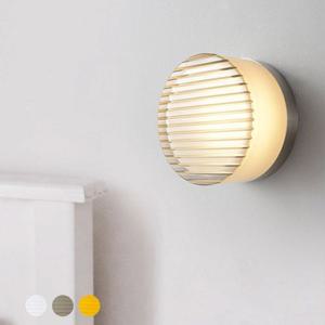 그란델 원형 벽등 LED 5W LED 5W 주백색 3color