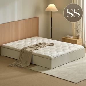 TED 프리미엄 캐시미어 토퍼 매트리스 슈퍼싱글(SS)